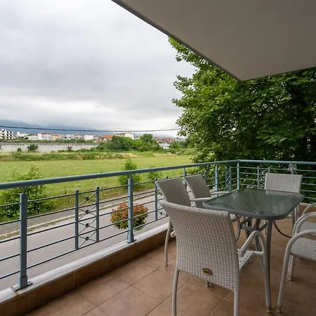 Vilă Dias Leptokarya (Pieria)