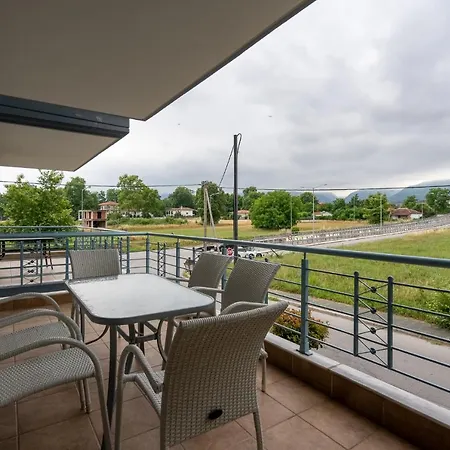 Villa Dias Leptokarya (Pieria)