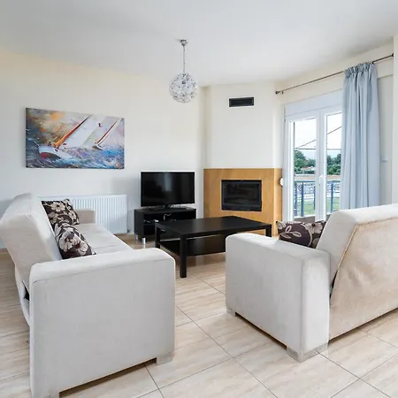 Dias Villa Leptokarya (Pieria)