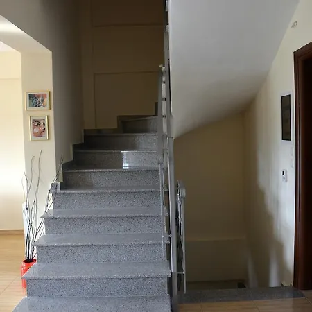 Vila Dias Leptokaria