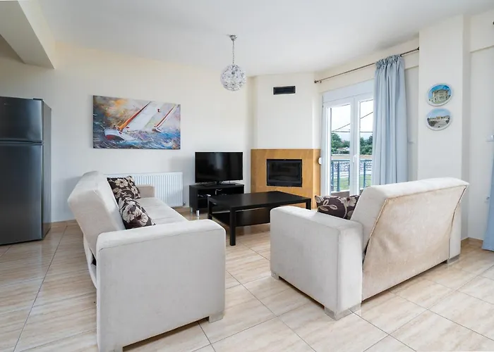 Dias Villa Leptokaryá