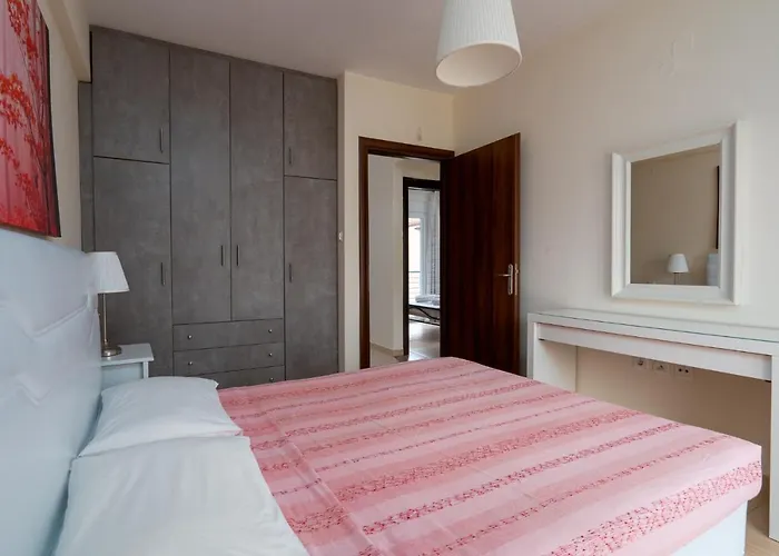 Villa Dias Leptokaryá